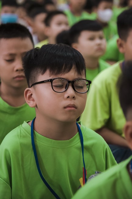 The 50th Kid Playground