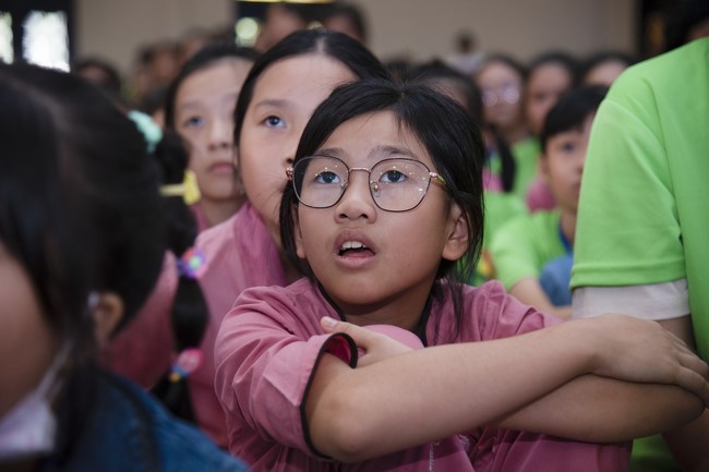 The 50th Kid Playground