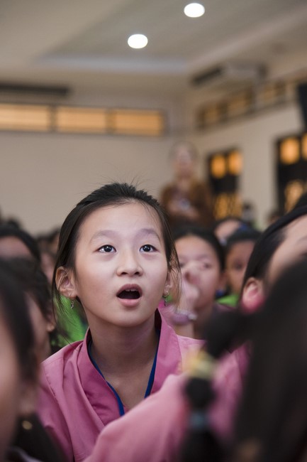 The 50th Kid Playground