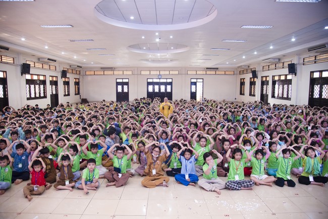 The 50th Kid Playground