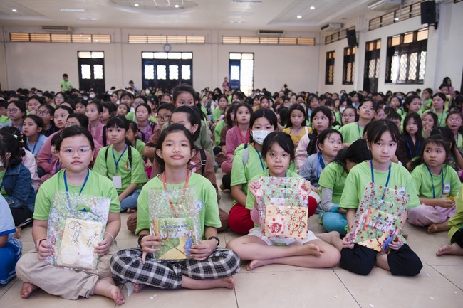 The 50th Kid Playground