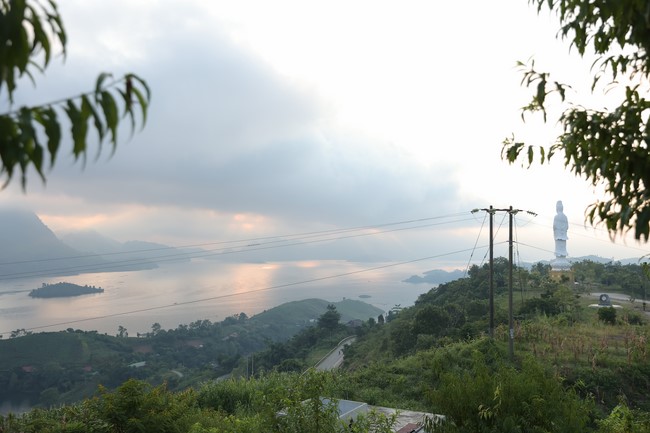 Chương Trình Giao Lưu Nhân Dân - Kết Tình Huynh Đệ Tại Khu Văn Hóa Tâm Linh Quỳnh Nhai Cam Lộ Tự - Phần 3: Tâm Linh, Gắn Kết và Tri Ân - Hành Trình Tại Quỳnh Nhai