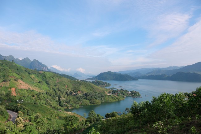 Chương Trình Giao Lưu Nhân Dân - Kết Tình Huynh Đệ Tại Khu Văn Hóa Tâm Linh Quỳnh Nhai Cam Lộ Tự - Phần 3: Tâm Linh, Gắn Kết và Tri Ân - Hành Trình Tại Quỳnh Nhai