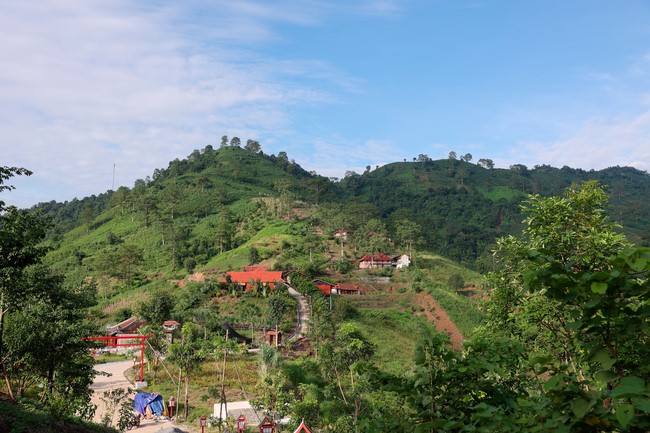 Chương Trình Giao Lưu Nhân Dân - Kết Tình Huynh Đệ Tại Khu Văn Hóa Tâm Linh Quỳnh Nhai Cam Lộ Tự - Phần 3: Tâm Linh, Gắn Kết và Tri Ân - Hành Trình Tại Quỳnh Nhai