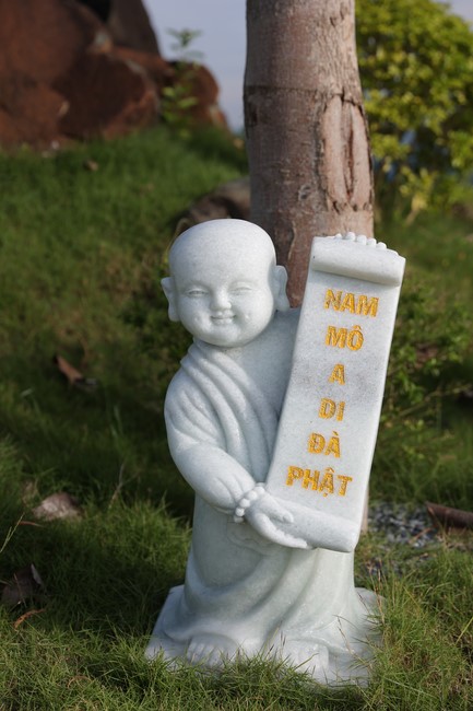 Chương Trình Giao Lưu Nhân Dân - Kết Tình Huynh Đệ Tại Khu Văn Hóa Tâm Linh Quỳnh Nhai Cam Lộ Tự - Phần 3: Tâm Linh, Gắn Kết và Tri Ân - Hành Trình Tại Quỳnh Nhai