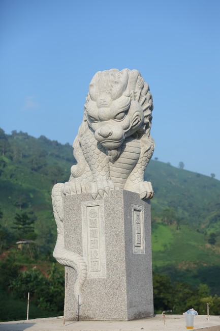 Chương Trình Giao Lưu Nhân Dân - Kết Tình Huynh Đệ Tại Khu Văn Hóa Tâm Linh Quỳnh Nhai Cam Lộ Tự - Phần 3: Tâm Linh, Gắn Kết và Tri Ân - Hành Trình Tại Quỳnh Nhai