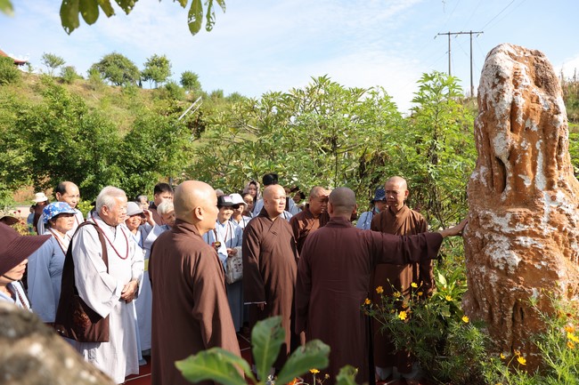 Chương Trình Giao Lưu Nhân Dân - Kết Tình Huynh Đệ Tại Khu Văn Hóa Tâm Linh Quỳnh Nhai Cam Lộ Tự - Phần 3: Tâm Linh, Gắn Kết và Tri Ân - Hành Trình Tại Quỳnh Nhai