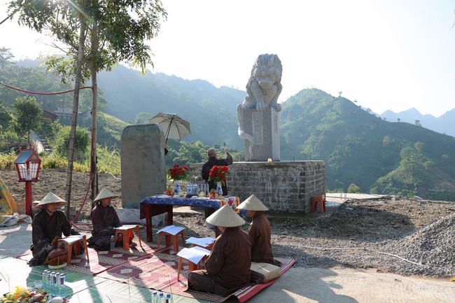 Chương Trình Giao Lưu Nhân Dân - Kết Tình Huynh Đệ Tại Khu Văn Hóa Tâm Linh Quỳnh Nhai Cam Lộ Tự - Phần 3: Tâm Linh, Gắn Kết và Tri Ân - Hành Trình Tại Quỳnh Nhai