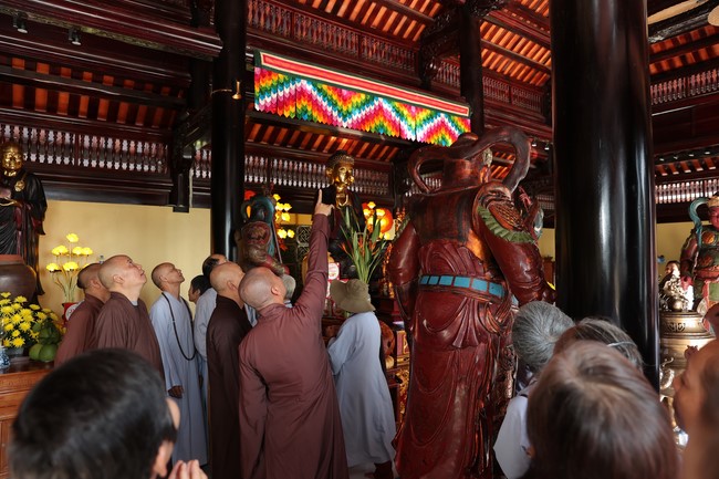 Chương Trình Giao Lưu Nhân Dân - Kết Tình Huynh Đệ Tại Khu Văn Hóa Tâm Linh Quỳnh Nhai Cam Lộ Tự - Phần 3: Tâm Linh, Gắn Kết và Tri Ân - Hành Trình Tại Quỳnh Nhai