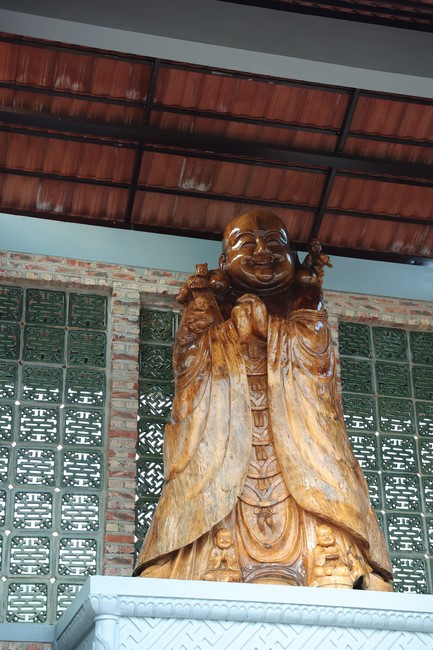 Chương Trình Giao Lưu Nhân Dân - Kết Tình Huynh Đệ Tại Khu Văn Hóa Tâm Linh Quỳnh Nhai Cam Lộ Tự - Phần 3: Tâm Linh, Gắn Kết và Tri Ân - Hành Trình Tại Quỳnh Nhai