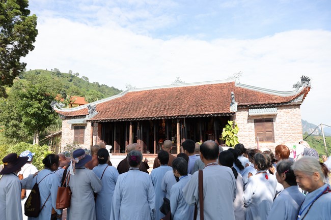 Chương Trình Giao Lưu Nhân Dân - Kết Tình Huynh Đệ Tại Khu Văn Hóa Tâm Linh Quỳnh Nhai Cam Lộ Tự - Phần 3: Tâm Linh, Gắn Kết và Tri Ân - Hành Trình Tại Quỳnh Nhai