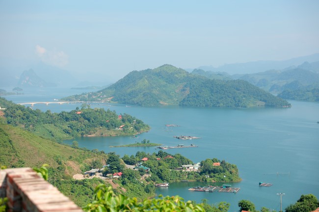 Chương Trình Giao Lưu Nhân Dân - Kết Tình Huynh Đệ Tại Khu Văn Hóa Tâm Linh Quỳnh Nhai Cam Lộ Tự - Phần 3: Tâm Linh, Gắn Kết và Tri Ân - Hành Trình Tại Quỳnh Nhai