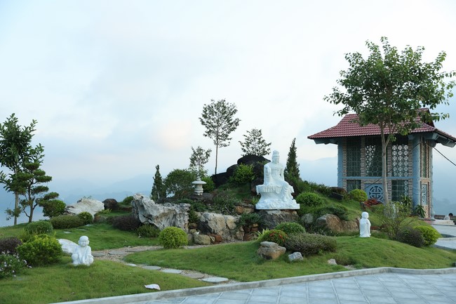 Chương Trình Giao Lưu Nhân Dân - Kết Tình Huynh Đệ Tại Khu Văn Hóa Tâm Linh Quỳnh Nhai Cam Lộ Tự - Phần 3: Tâm Linh, Gắn Kết và Tri Ân - Hành Trình Tại Quỳnh Nhai