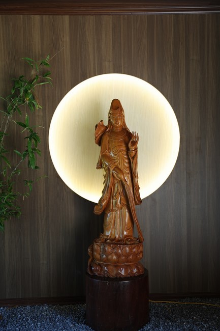 Chương Trình Giao Lưu Nhân Dân - Kết Tình Huynh Đệ Tại Khu Văn Hóa Tâm Linh Quỳnh Nhai Cam Lộ Tự - Phần 3: Tâm Linh, Gắn Kết và Tri Ân - Hành Trình Tại Quỳnh Nhai