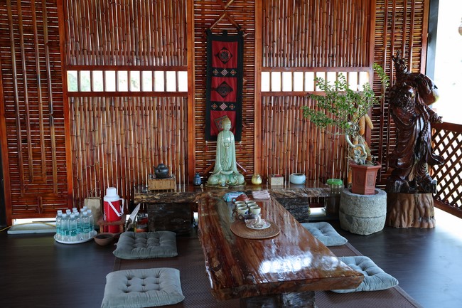 Chương Trình Giao Lưu Nhân Dân - Kết Tình Huynh Đệ Tại Khu Văn Hóa Tâm Linh Quỳnh Nhai Cam Lộ Tự - Phần 3: Tâm Linh, Gắn Kết và Tri Ân - Hành Trình Tại Quỳnh Nhai