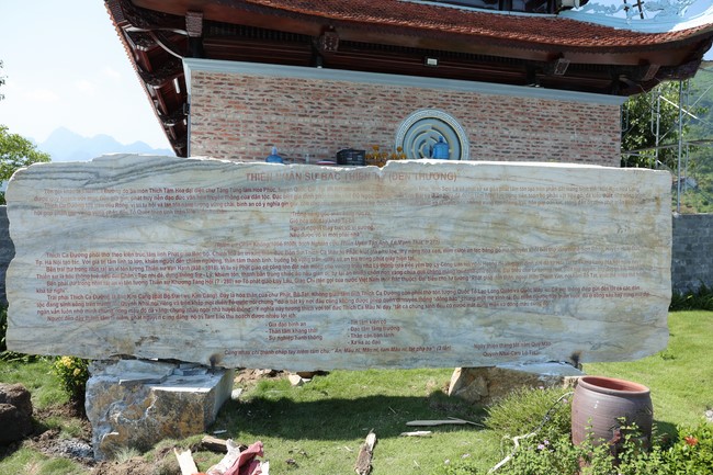 Chương Trình Giao Lưu Nhân Dân - Kết Tình Huynh Đệ Tại Khu Văn Hóa Tâm Linh Quỳnh Nhai Cam Lộ Tự - Phần 3: Tâm Linh, Gắn Kết và Tri Ân - Hành Trình Tại Quỳnh Nhai