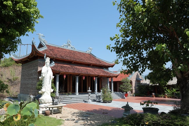 Chương Trình Giao Lưu Nhân Dân - Kết Tình Huynh Đệ Tại Khu Văn Hóa Tâm Linh Quỳnh Nhai Cam Lộ Tự - Phần 3: Tâm Linh, Gắn Kết và Tri Ân - Hành Trình Tại Quỳnh Nhai