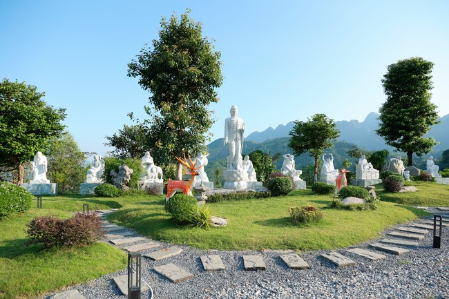 Chương Trình Giao Lưu Nhân Dân - Kết Tình Huynh Đệ Tại Khu Văn Hóa Tâm Linh Quỳnh Nhai Cam Lộ Tự - Phần 3: Tâm Linh, Gắn Kết và Tri Ân - Hành Trình Tại Quỳnh Nhai