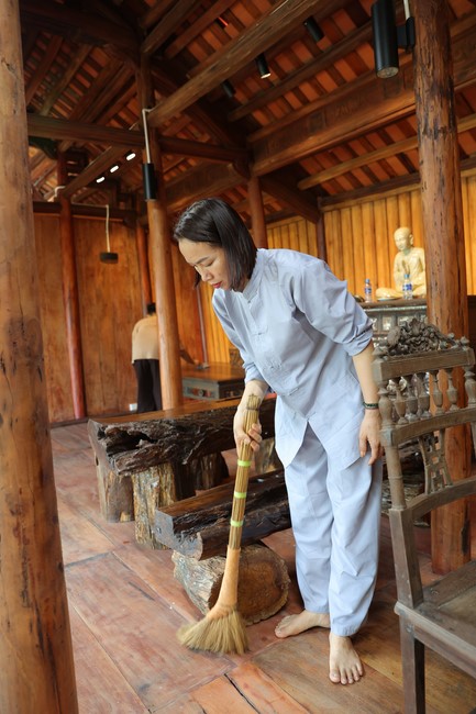 Chương Trình Giao Lưu Nhân Dân - Kết Tình Huynh Đệ Tại Khu Văn Hóa Tâm Linh Quỳnh Nhai Cam Lộ Tự - Phần 3: Tâm Linh, Gắn Kết và Tri Ân - Hành Trình Tại Quỳnh Nhai