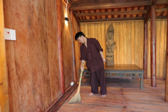 Chương Trình Giao Lưu Nhân Dân - Kết Tình Huynh Đệ Tại Khu Văn Hóa Tâm Linh Quỳnh Nhai Cam Lộ Tự - Phần 3: Tâm Linh, Gắn Kết và Tri Ân - Hành Trình Tại Quỳnh Nhai