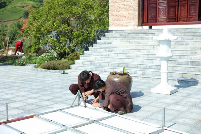 Chương Trình Giao Lưu Nhân Dân - Kết Tình Huynh Đệ Tại Khu Văn Hóa Tâm Linh Quỳnh Nhai Cam Lộ Tự - Phần 3: Tâm Linh, Gắn Kết và Tri Ân - Hành Trình Tại Quỳnh Nhai