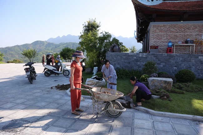 Chương Trình Giao Lưu Nhân Dân - Kết Tình Huynh Đệ Tại Khu Văn Hóa Tâm Linh Quỳnh Nhai Cam Lộ Tự - Phần 3: Tâm Linh, Gắn Kết và Tri Ân - Hành Trình Tại Quỳnh Nhai