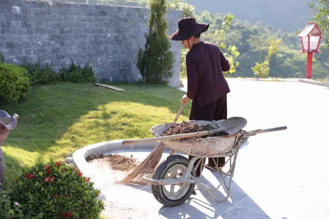 Chương Trình Giao Lưu Nhân Dân - Kết Tình Huynh Đệ Tại Khu Văn Hóa Tâm Linh Quỳnh Nhai Cam Lộ Tự - Phần 3: Tâm Linh, Gắn Kết và Tri Ân - Hành Trình Tại Quỳnh Nhai