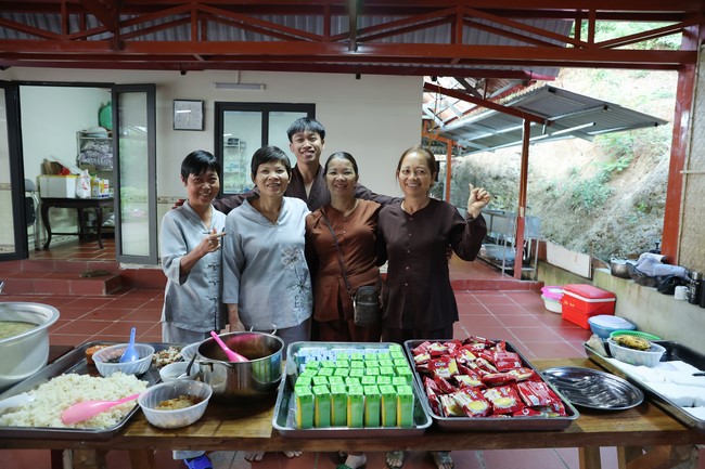 Chương Trình Giao Lưu Nhân Dân - Kết Tình Huynh Đệ Tại Khu Văn Hóa Tâm Linh Quỳnh Nhai Cam Lộ Tự - Phần 3: Tâm Linh, Gắn Kết và Tri Ân - Hành Trình Tại Quỳnh Nhai