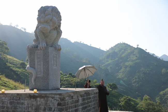 Chương Trình Giao Lưu Nhân Dân - Kết Tình Huynh Đệ Tại Khu Văn Hóa Tâm Linh Quỳnh Nhai Cam Lộ Tự - Phần 3: Tâm Linh, Gắn Kết và Tri Ân - Hành Trình Tại Quỳnh Nhai