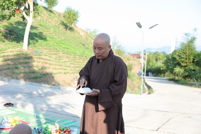 Chương Trình Giao Lưu Nhân Dân - Kết Tình Huynh Đệ Tại Khu Văn Hóa Tâm Linh Quỳnh Nhai Cam Lộ Tự - Phần 3: Tâm Linh, Gắn Kết và Tri Ân - Hành Trình Tại Quỳnh Nhai