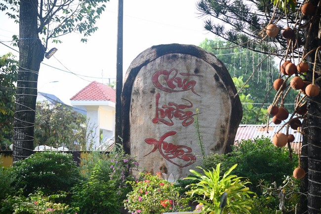 Quỹ đào tạo Tăng tài Ngộ Chân Tử cúng dường tại Trường Trung cấp Phật học tỉnh Trà Vinh