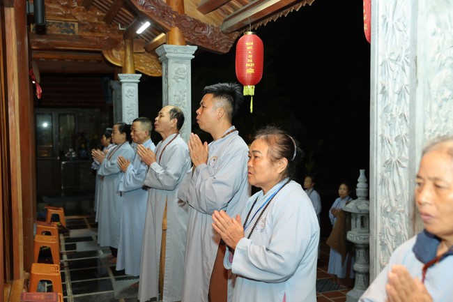 People's Exchange Program - Connecting Brotherhood at the Quynh Nhai Cam Lo Spiritual Cultural Area