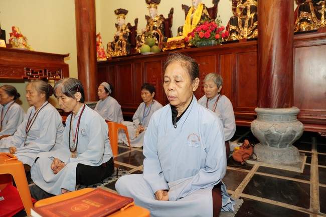 People's Exchange Program - Connecting Brotherhood at the Quynh Nhai Cam Lo Spiritual Cultural Area