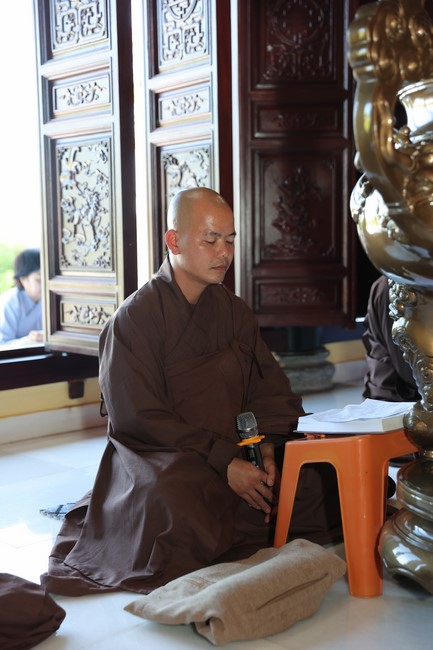 People's Exchange Program - Connecting Brotherhood at the Quynh Nhai Cam Lo Spiritual Cultural Area