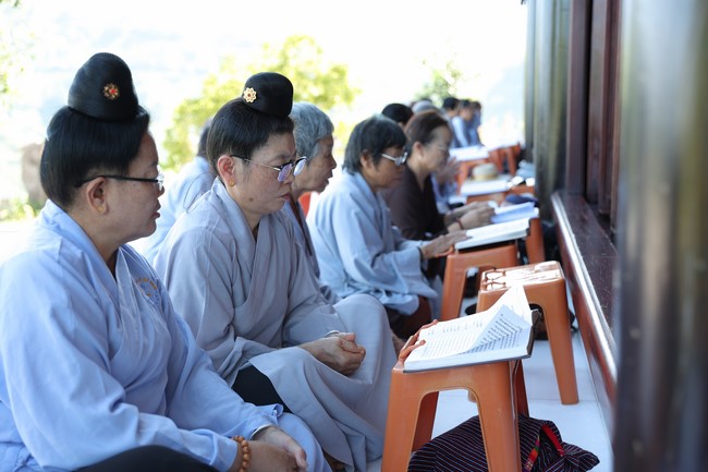 People's Exchange Program - Connecting Brotherhood at the Quynh Nhai Cam Lo Spiritual Cultural Area