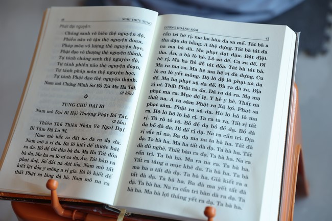 People's Exchange Program - Connecting Brotherhood at the Quynh Nhai Cam Lo Spiritual Cultural Area