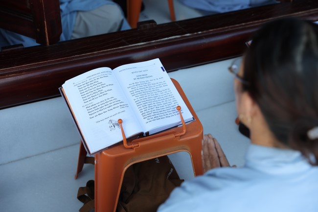 People's Exchange Program - Connecting Brotherhood at the Quynh Nhai Cam Lo Spiritual Cultural Area