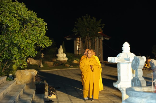 People's Exchange Program - Connecting Brotherhood at the Quynh Nhai Cam Lo Spiritual Cultural Area