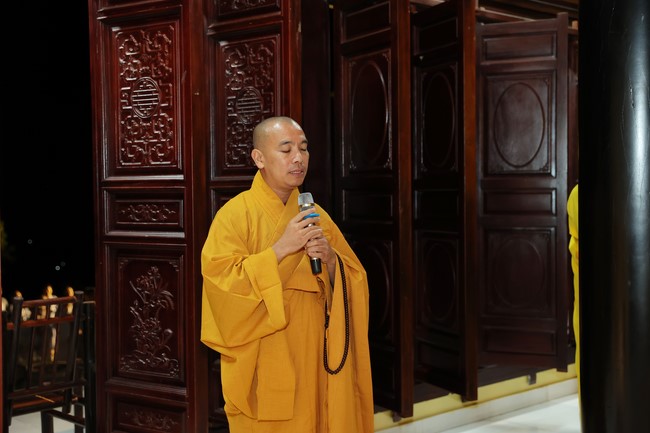 People's Exchange Program - Connecting Brotherhood at the Quynh Nhai Cam Lo Spiritual Cultural Area