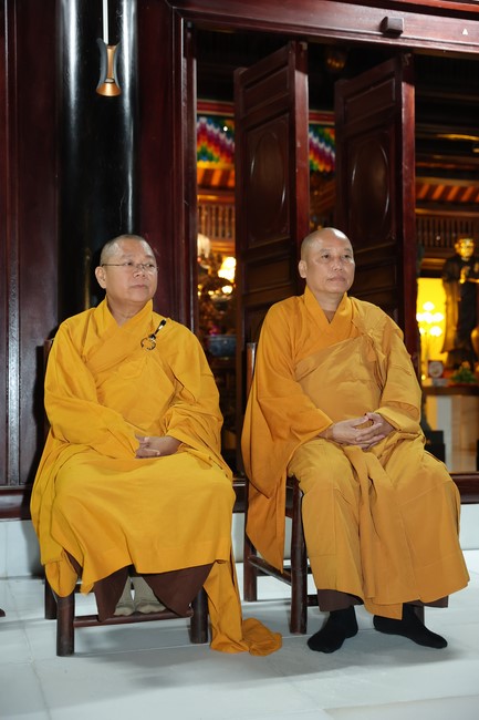 People's Exchange Program - Connecting Brotherhood at the Quynh Nhai Cam Lo Spiritual Cultural Area