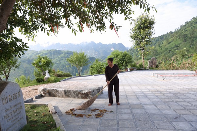 People's Exchange Program - Connecting Brotherhood at the Quynh Nhai Cam Lo Spiritual Cultural Area