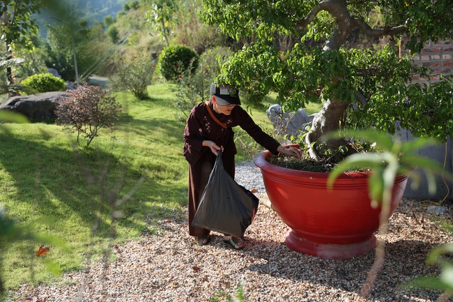 People's Exchange Program - Connecting Brotherhood at the Quynh Nhai Cam Lo Spiritual Cultural Area