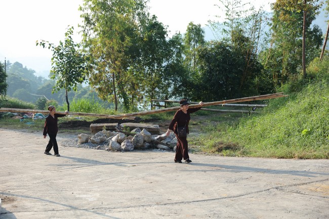 People's Exchange Program - Connecting Brotherhood at the Quynh Nhai Cam Lo Spiritual Cultural Area