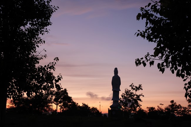 People's Exchange Program - Connecting Brotherhood at the Quynh Nhai Cam Lo Spiritual Cultural Area