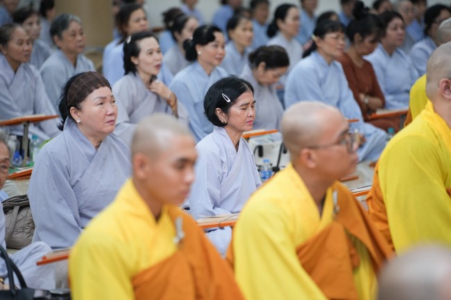 Repentance ceremony on Oct. 14th, year of the Dragon