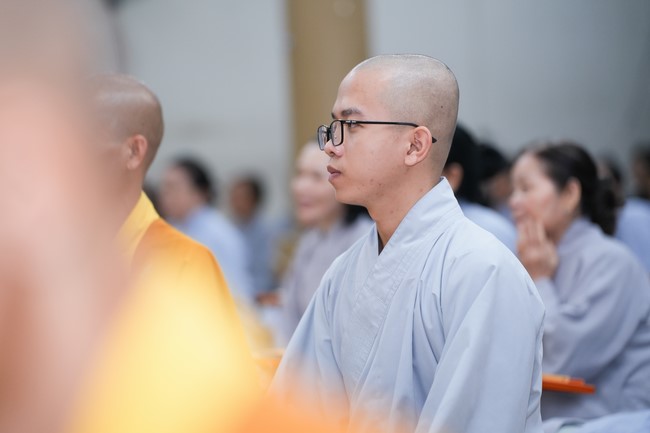 Repentance ceremony on Oct. 14th, year of the Dragon