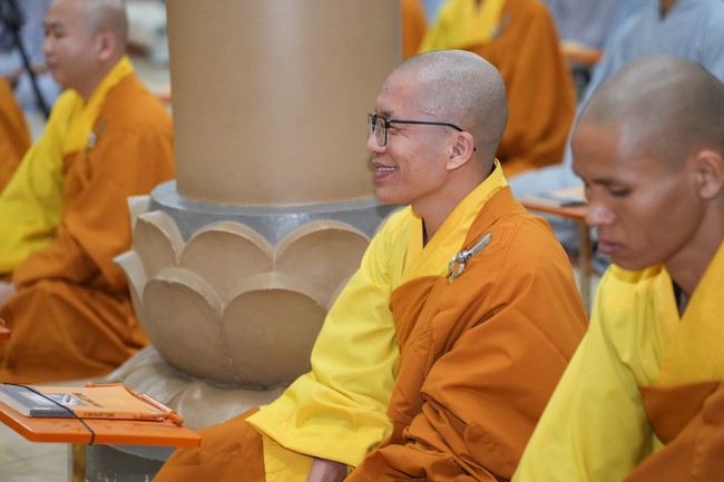 Repentance ceremony on Oct. 14th, year of the Dragon