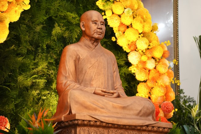 Repentance ceremony on Oct. 14th, year of the Dragon