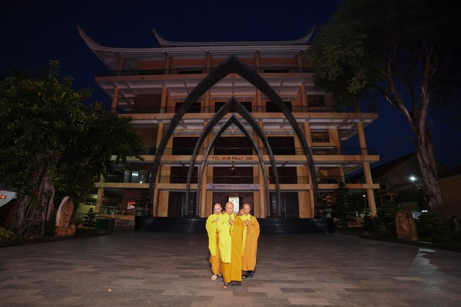 Repentance ceremony on Oct. 14th, year of the Dragon