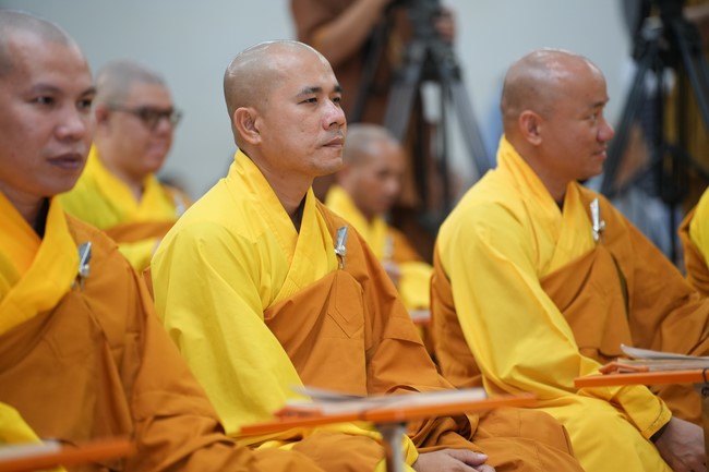 Repentance ceremony on Oct. 14th, year of the Dragon